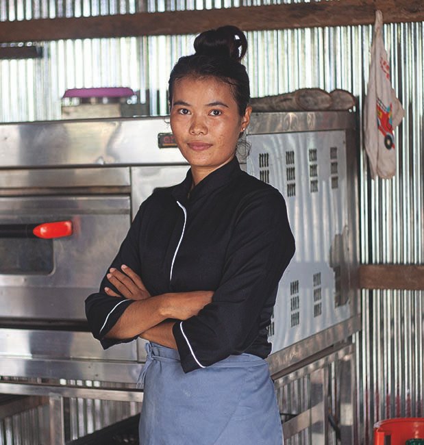 alumni Bayon Education & Development