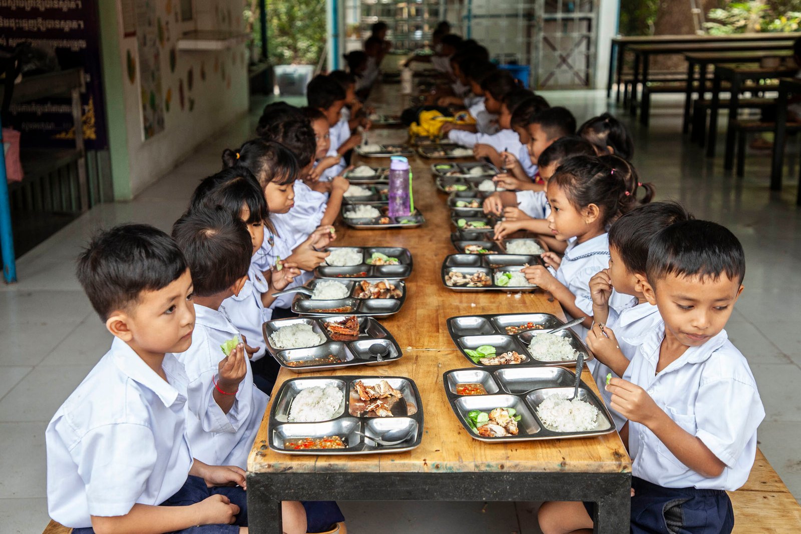 Elolie's Canteen