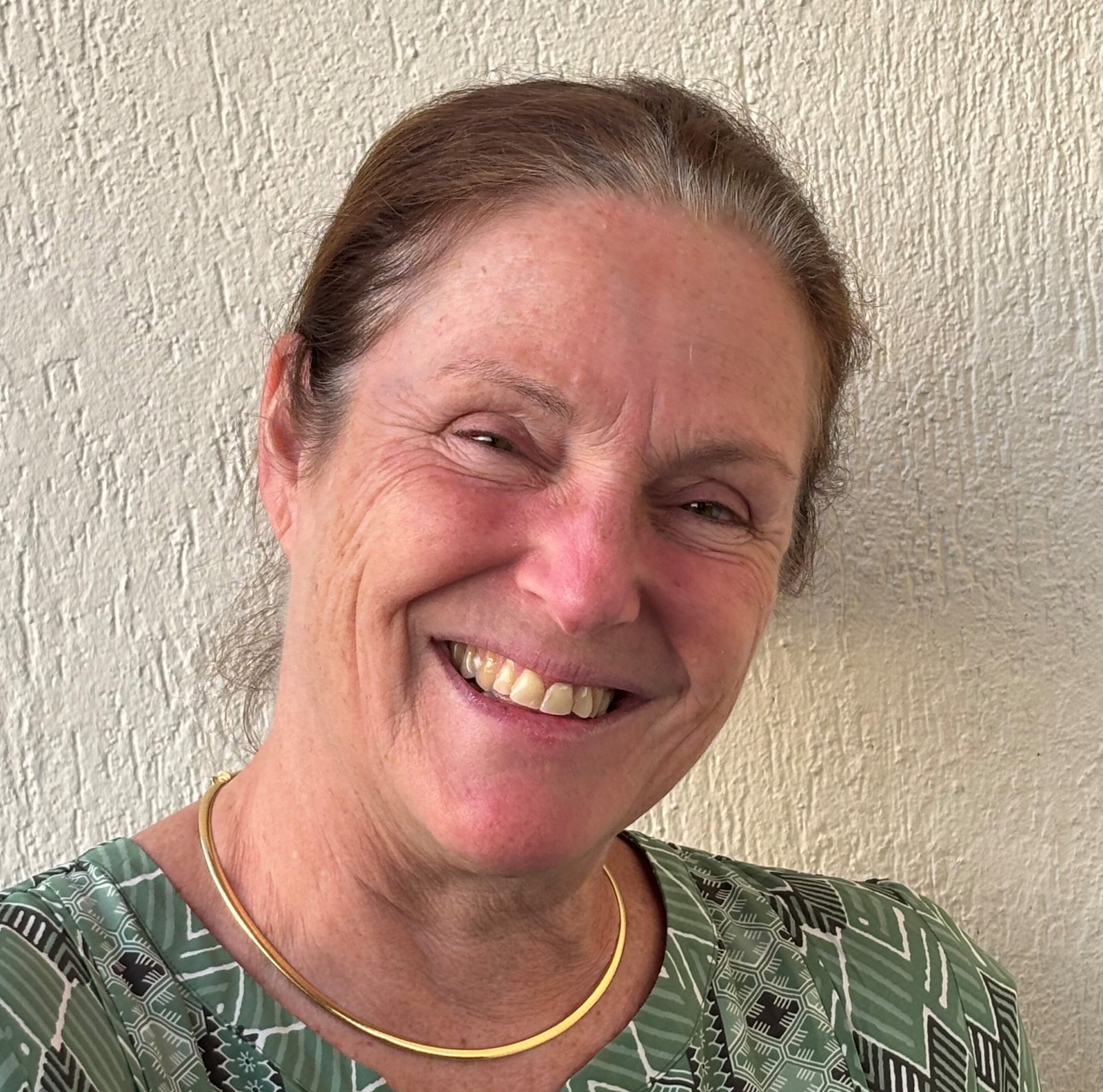 Christine BASSE