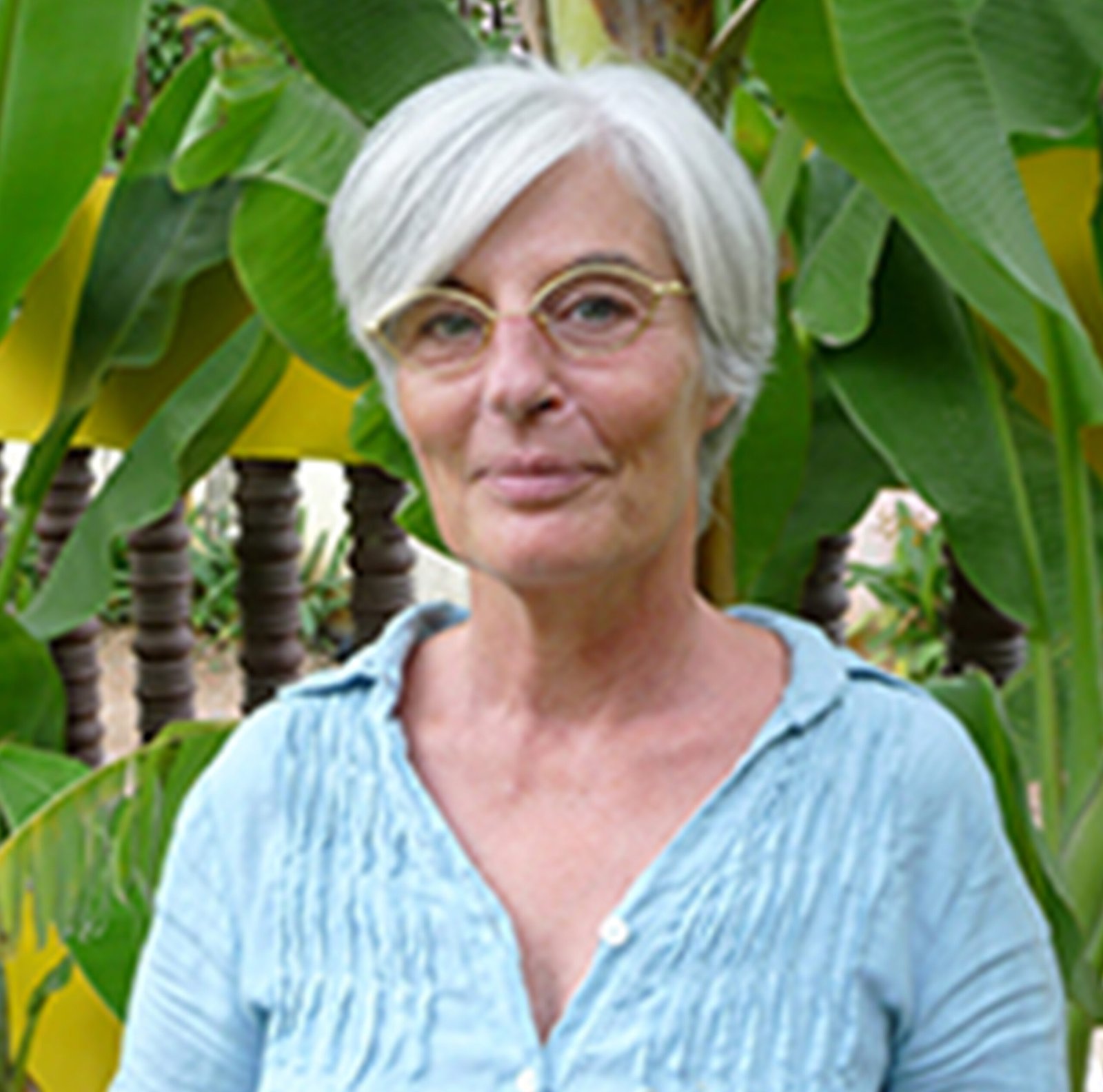 Claire BUISSON