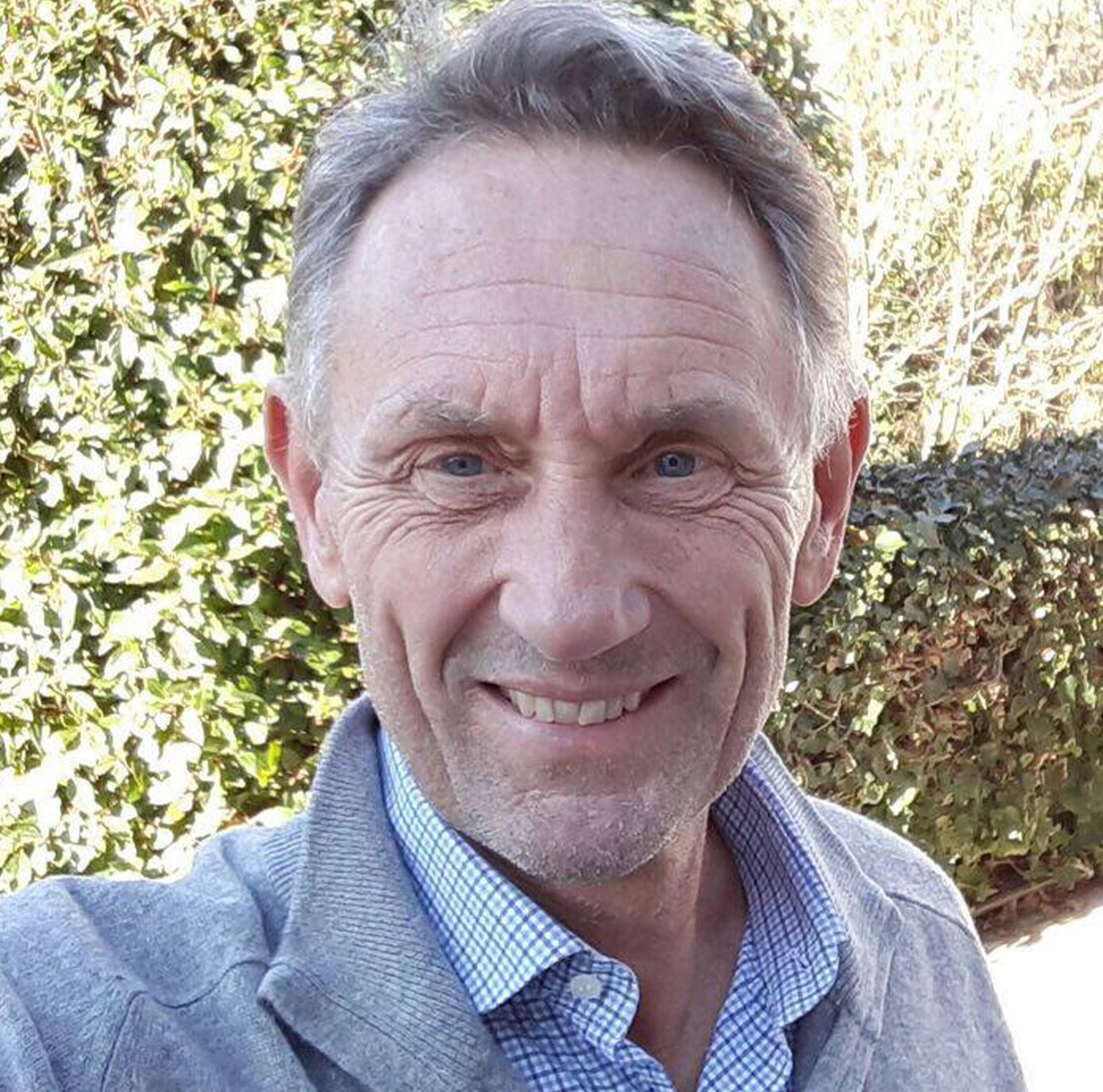Franck BAUDUIN