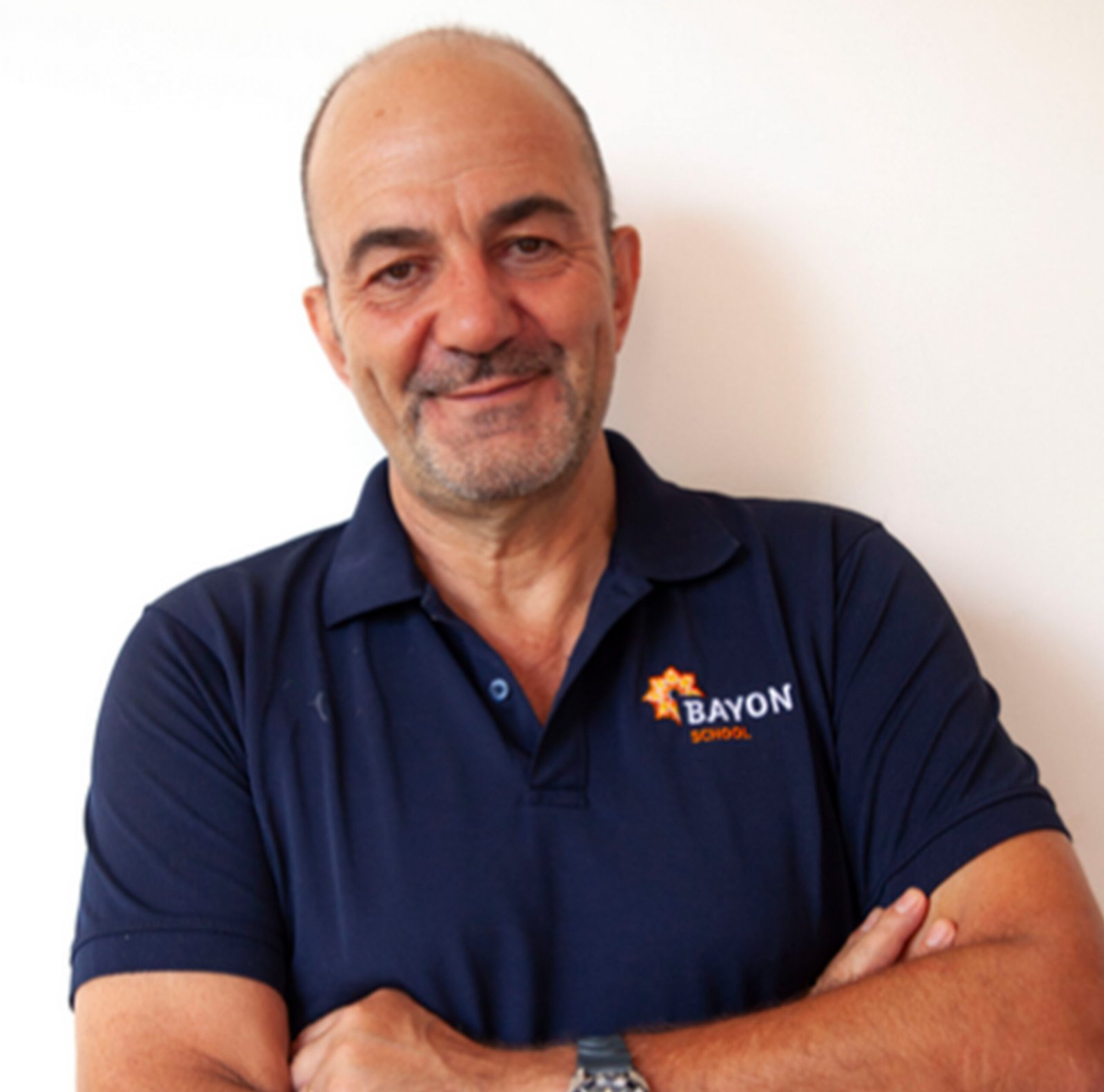 Jean-Jacques FREDJ