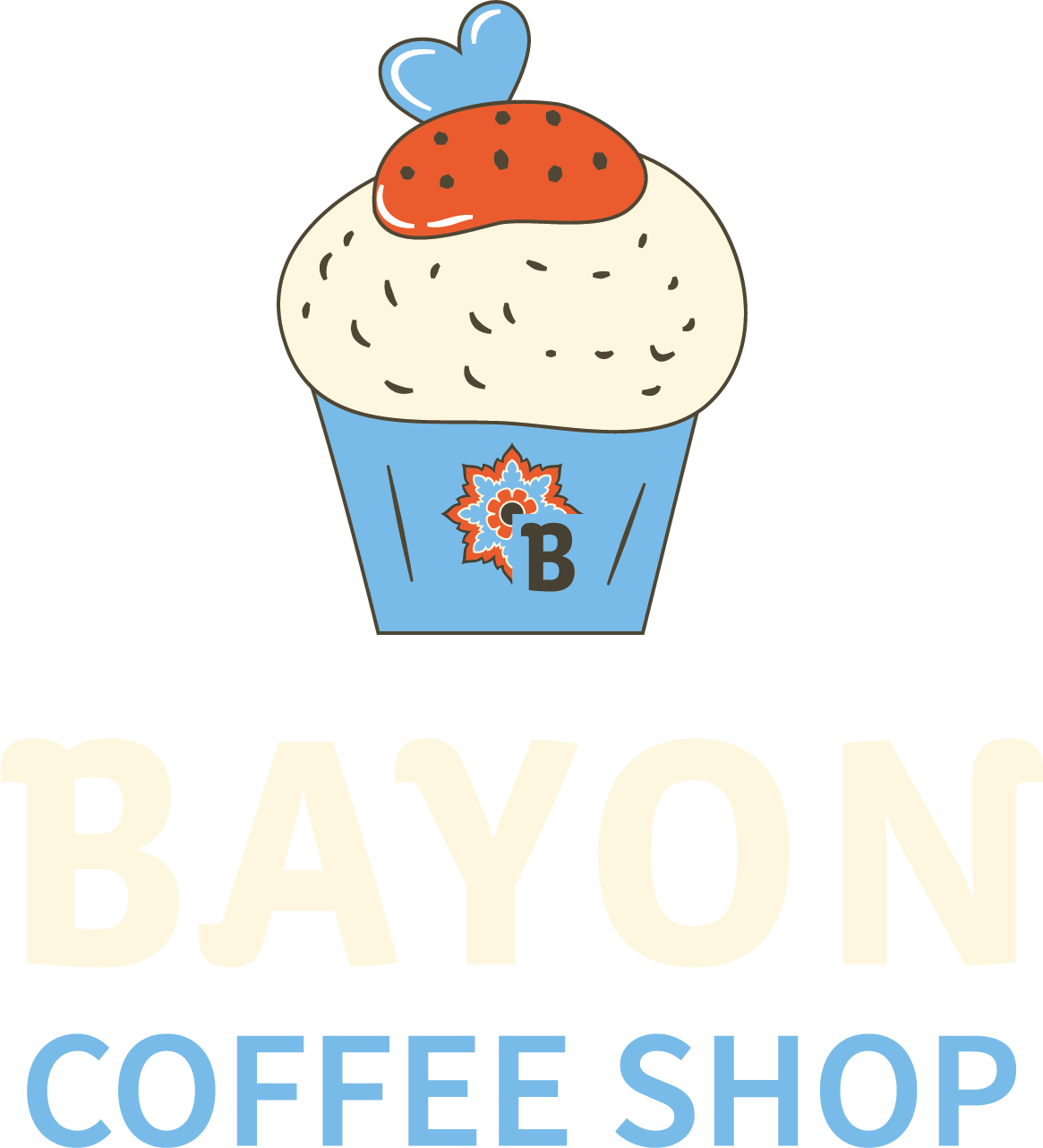 bayon coffee shop