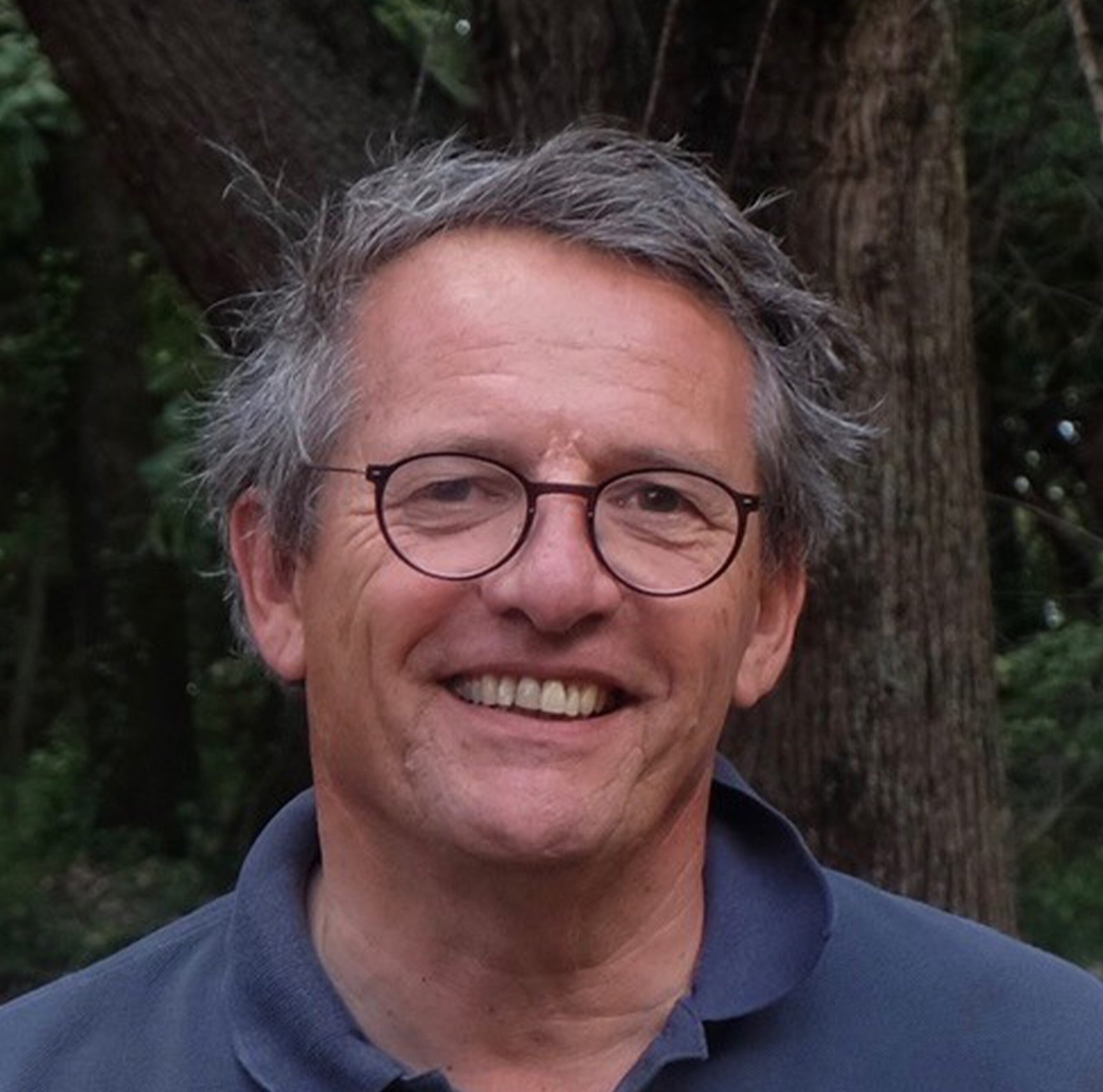Patrice LEGENDRE