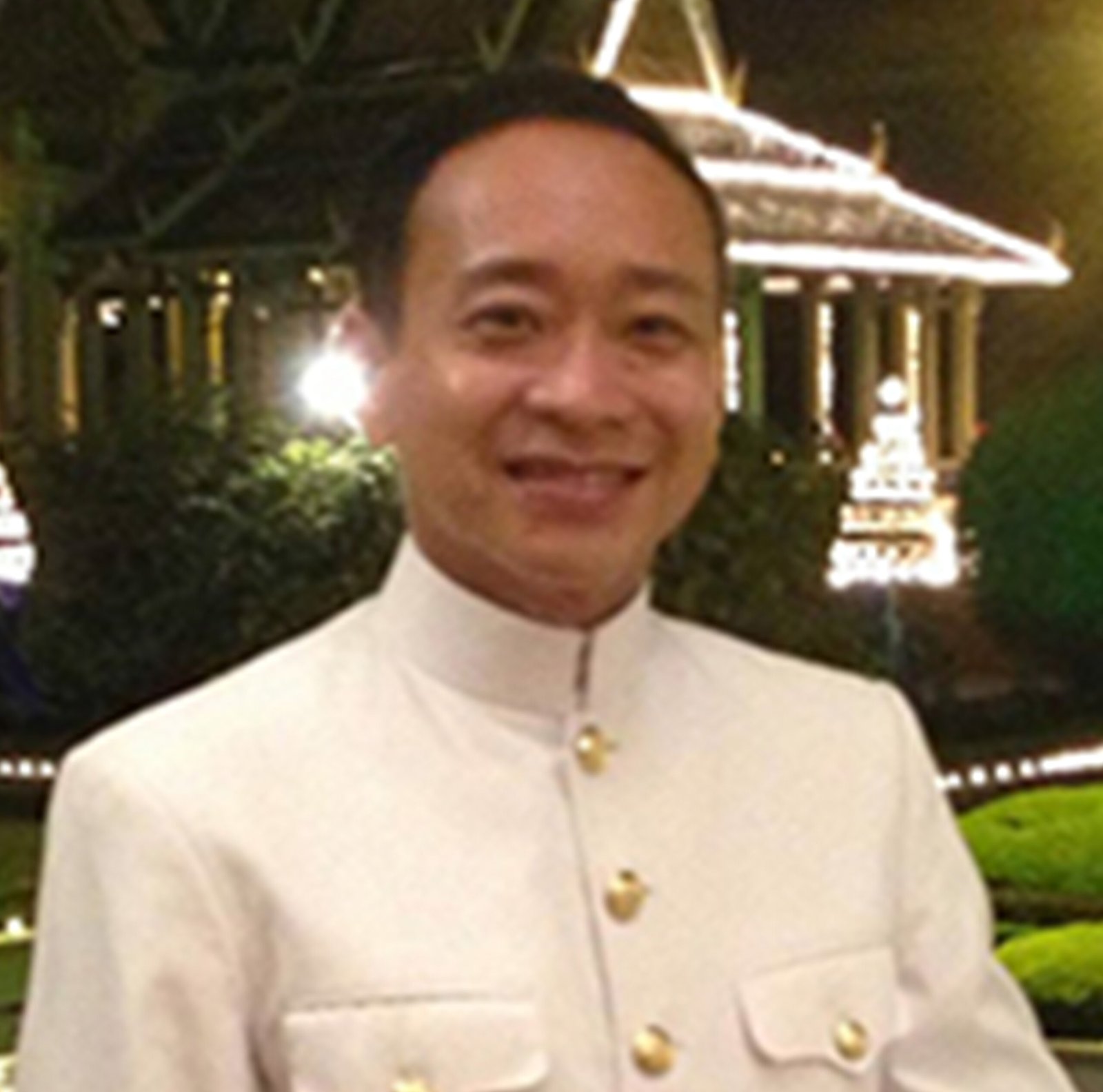 Prince Tesso SISOWATH